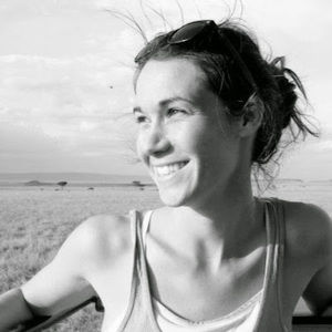 Meet your Posher, Leah